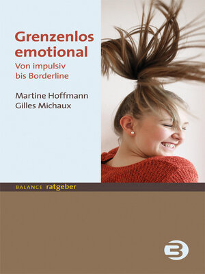 cover image of Grenzenlos emotional